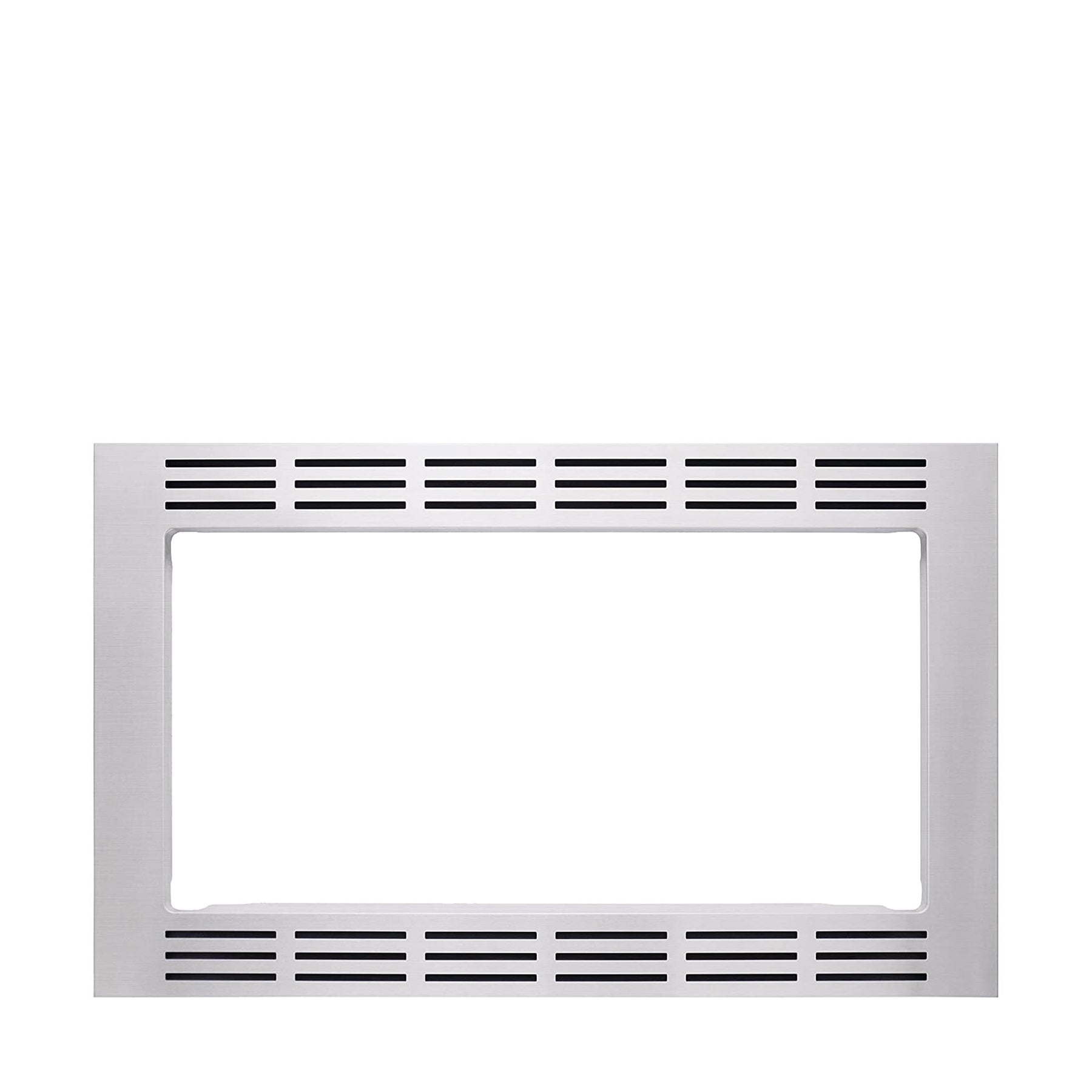 Panasonic 27inch BuiltIn Microwave Oven Trim Kit for 1.6 cu. ft