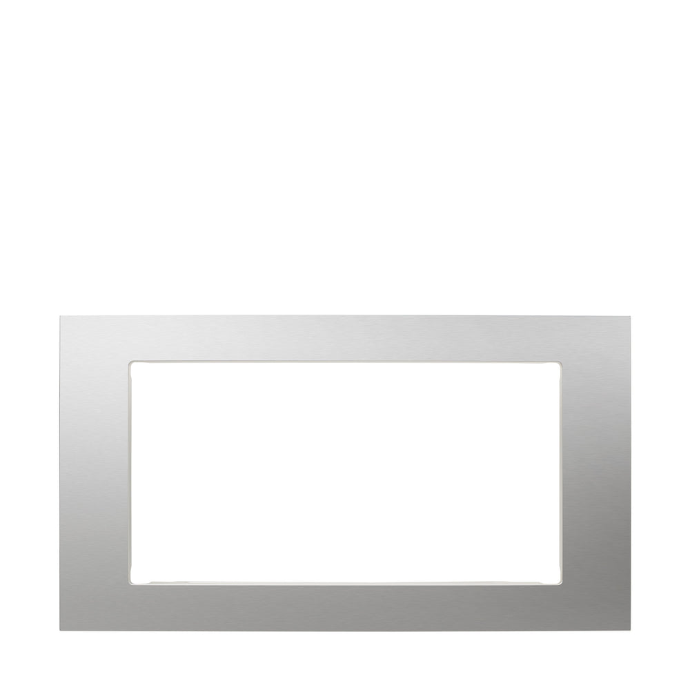 Panasonic 30inch BuiltIn Microwave Oven Trim Kit for 1.6 cu. ft